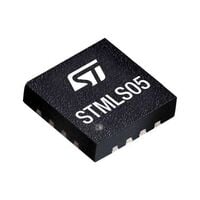 STMLS05ACQTR STMLS05ACQTR