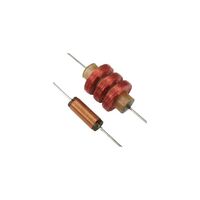 470 Ohm ±2% 200mW Power Per Element Bussed 8 Resistor Network/Array ±100ppm/°C 9-SIP 470 Ohm ±2% 200mW Power Per Element Bussed 8 Resistor Network/Array ±100ppm/°C 9-SIP