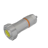 Circular Cable Assembly Unshielded Circular Cable Assembly Unshielded