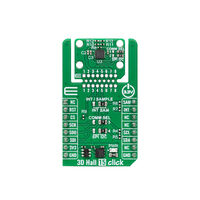 MIKROE-6607 MIKROE-6607