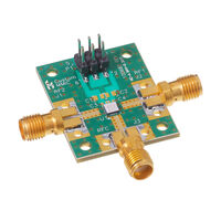 CMD195C3-EVB CMD195C3-EVB