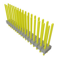 TSW-116-15-G-D TSW-116-15-G-D