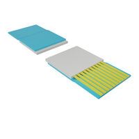 10 Position FFC, FPC Cable 0.020" (0.50mm) 3.000" (76.20mm) 10 Position FFC, FPC Cable 0.020" (0.50mm) 3.000" (76.20mm)