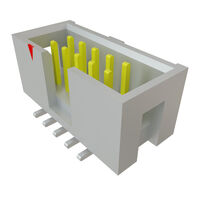 HTST-105-01-L-DV-A-TR HTST-105-01-L-DV-A-TR