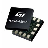 ISM6HG256XTR ISM6HG256XTR