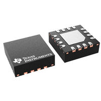 LM25139QRGTRQ1 LM25139QRGTRQ1