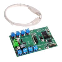 DRV81008-Q1EVM DRV81008-Q1EVM