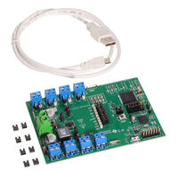 DRV81080-Q1EVM DRV81080-Q1EVM