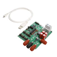 DRV8263H-Q1EVM DRV8263H-Q1EVM