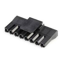 刀片式电源连接器 - 外壳 刀片式电源连接器 - 外壳