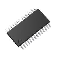 28 TSSOP 28 TSSOP