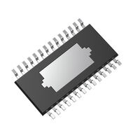28 TSSOP 28 TSSOP