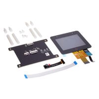 ESP32-S3-KORVO-2-LCD ESP32-S3-KORVO-2-LCD