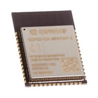 ESP32-S3-WROOM-2-N32R16V ESP32-S3-WROOM-2-N32R16V