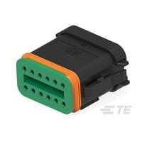 DT06-12SB-C017 DT06-12SB-C017