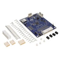 STEVAL-BMS114TX STEVAL-BMS114TX