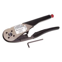Hand Crimper Tool Contacts Hand Crimper Tool Contacts