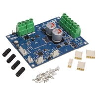 L99H92 Motorstyring/-driver Strømstyring Evalueringskort L99H92 Motorstyring/-driver Strømstyring Evalueringskort