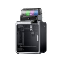 K2 PRO COMBO MULTI-COLOR 3D PRINTER K2 PRO COMBO MULTI-COLOR 3D PRINTER