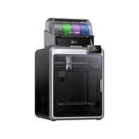 K2 PRO COMBO MULTI-COLOR 3D PRINTER K2 PRO COMBO MULTI-COLOR 3D PRINTER