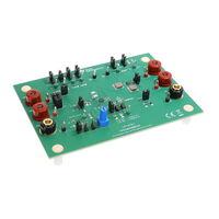 TPS482H85EVM TPS482H85EVM