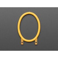 可定址照明 - 1 LED 離散 PWM 暖白色 長 35.80mm x 寬 22.20mm 可定址照明 - 1 LED 離散 PWM 暖白色 長 35.80mm x 寬 22.20mm