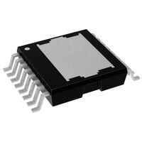 16 Power SOP 16 Power SOP