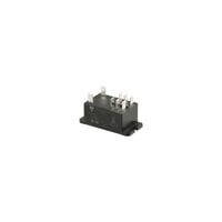 General Purpose Relay DPST-NO (2 Form A) 120VAC Coil Chassis Mount General Purpose Relay DPST-NO (2 Form A) 120VAC Coil Chassis Mount