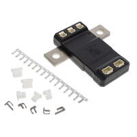 KIT - IVT-S-100-U3-I-CAN2 W/ HARNESS KIT - IVT-S-100-U3-I-CAN2 W/ HARNESS