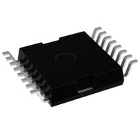 16 PowerSOP Module 16 PowerSOP Module