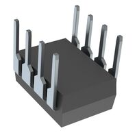 8-SMD, Gull Wing 8-SMD, Gull Wing