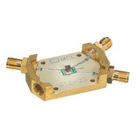 TB-TCM2-63WX+ TB-TCM2-63WX+