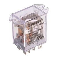 PC113-2C-C1-120A-X PC113-2C-C1-120A-X