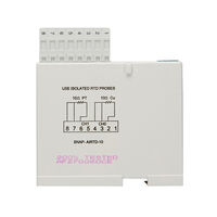 SNAP-AIRTD-10 SNAP-AIRTD-10