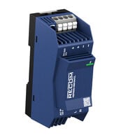 AC 和 DC DIN 导轨电源 1 输出 24V 3.8A AC 和 DC DIN 导轨电源 1 输出 24V 3.8A