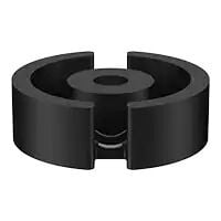 Uncoated N48 Ferrite Core P (Pot Core) Type Length Width 1.200" (30.50mm) Diameter 0.374" (9.50mm) Height Uncoated N48 Ferrite Core P (Pot Core) Type Length Width 1.200" (30.50mm) Diameter 0.374" (9.50mm) Height