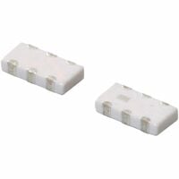 0603 (1608 Metric), 6 PC Pad_LDB 0603 (1608 Metric), 6 PC Pad_LDB