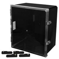 H181610HCLL-BLK H181610HCLL-BLK