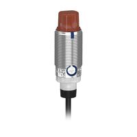 Diffuse Optical Sensor 13.780" (350mm) PNP-NC/NO Diffuse Optical Sensor 13.780" (350mm) PNP-NC/NO