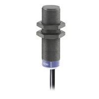 Inductive Proximity Sensor 0.472" (12mm) IP68, IP69K Cylinder, Threaded - M18 Inductive Proximity Sensor 0.472" (12mm) IP68, IP69K Cylinder, Threaded - M18