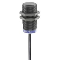 Inductive Proximity Sensor 0.866" (22mm) IP68 Cylinder, Threaded - M30 Inductive Proximity Sensor 0.866" (22mm) IP68 Cylinder, Threaded - M30