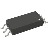 6 SOIC 6 SOIC