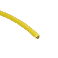 4 Conductor Multi-Conductor Cable Yellow 22 AWG 328.1' (100.0m) 4 Conductor Multi-Conductor Cable Yellow 22 AWG 328.1' (100.0m)