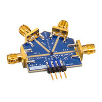 SKY13699-21EK1 SKY13699-21EK1