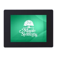 10.40" (264.16mm) Capacitive DVI, DisplayPort, HDMI, VGA Monitor 10.40" (264.16mm) Capacitive DVI, DisplayPort, HDMI, VGA Monitor