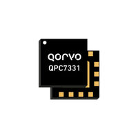 QPC7331 - Equalizer 5MHz ~ 834MHz Evaluation Board QPC7331 - Equalizer 5MHz ~ 834MHz Evaluation Board