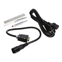 2310-A20 LINE CORD 2310-A20 LINE CORD