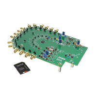 EVAL-AD4857FMCZ EVAL-AD4857FMCZ