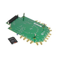 EVAL-AD4857FMCZ EVAL-AD4857FMCZ