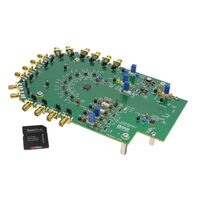 EVAL-AD4858FMCZ EVAL-AD4858FMCZ